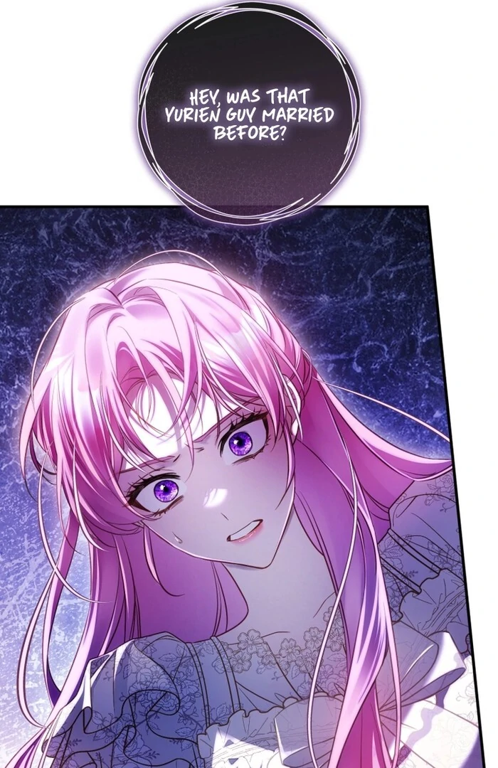 The Flower Who Bears The Sword - Chapter 29 Page 39