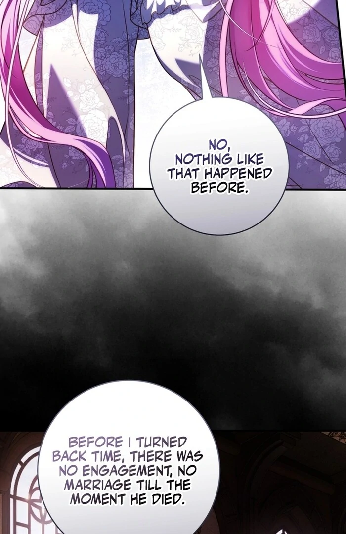 The Flower Who Bears The Sword - Chapter 29 Page 40