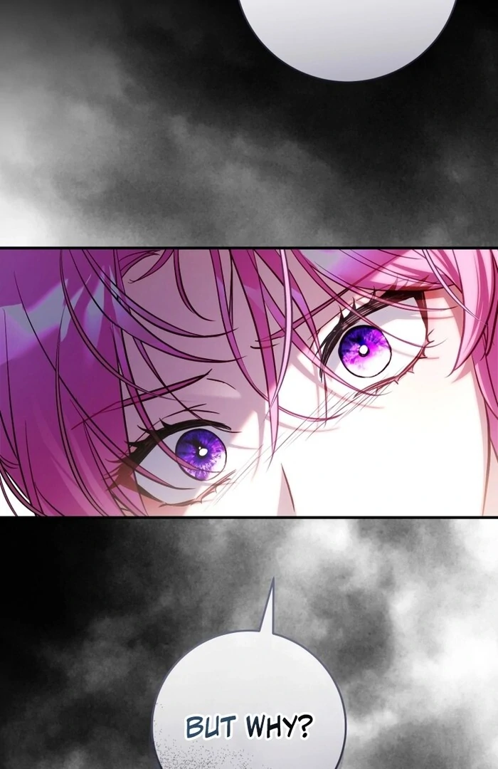 The Flower Who Bears The Sword - Chapter 29 Page 42