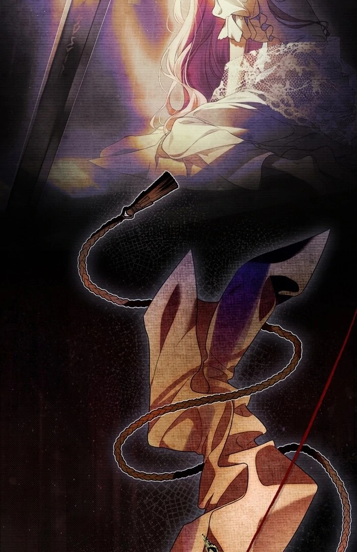 The Flower Who Bears The Sword - Chapter 29 Page 49