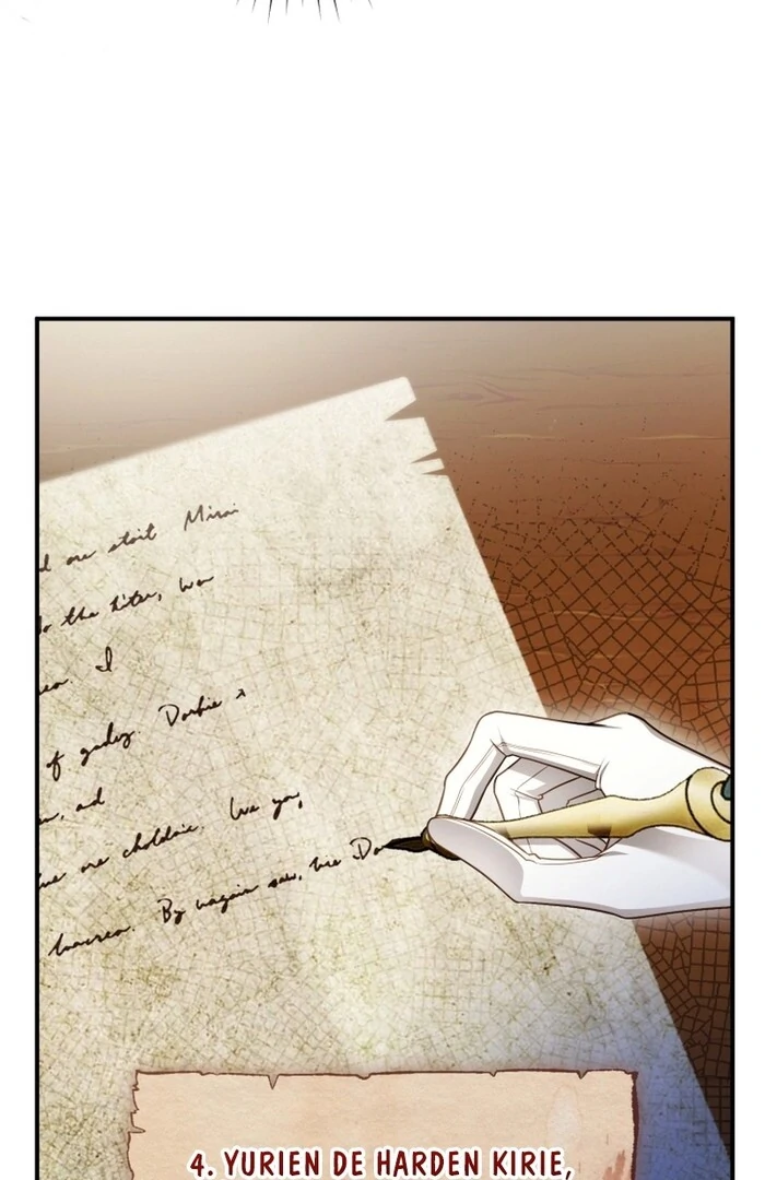 The Flower Who Bears The Sword - Chapter 29 Page 58