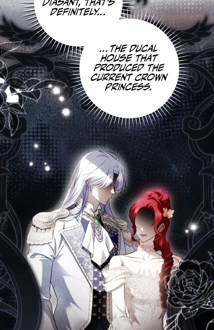 The Flower Who Bears The Sword - Chapter 29 Page 60
