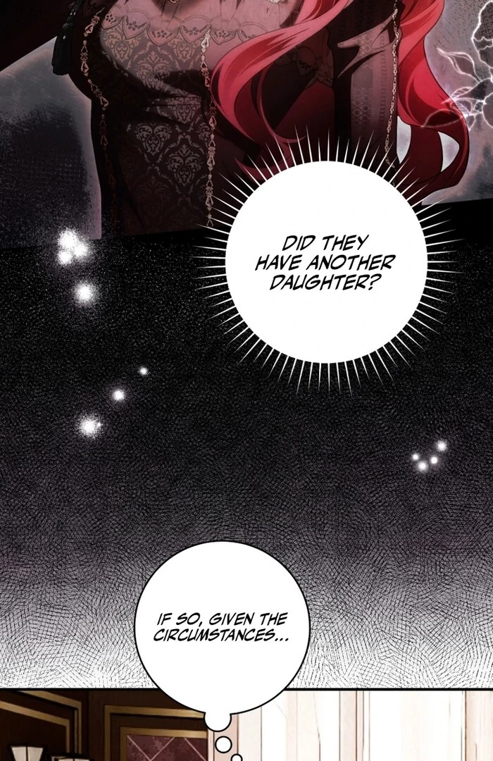 The Flower Who Bears The Sword - Chapter 29 Page 62