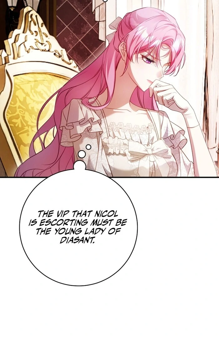 The Flower Who Bears The Sword - Chapter 29 Page 63