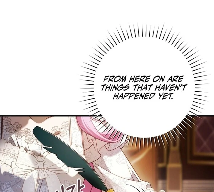 The Flower Who Bears The Sword - Chapter 29 Page 64