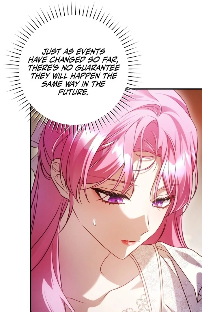 The Flower Who Bears The Sword - Chapter 29 Page 66