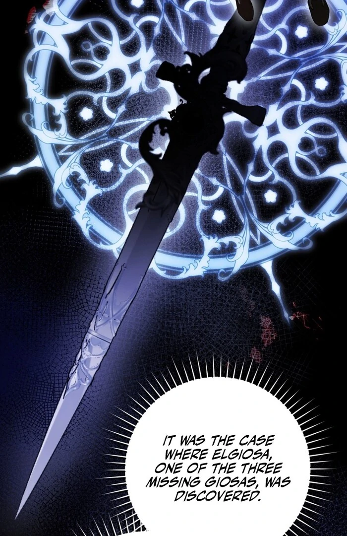 The Flower Who Bears The Sword - Chapter 29 Page 69