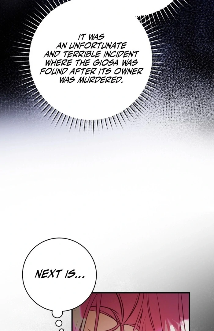 The Flower Who Bears The Sword - Chapter 29 Page 70