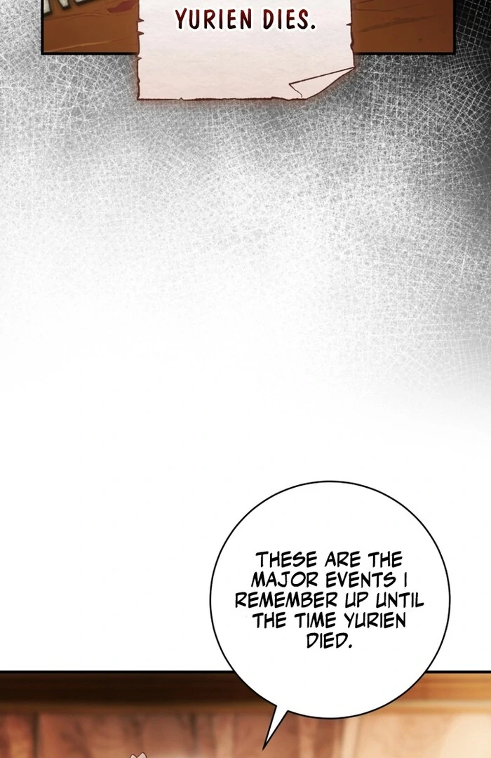 The Flower Who Bears The Sword - Chapter 29 Page 77
