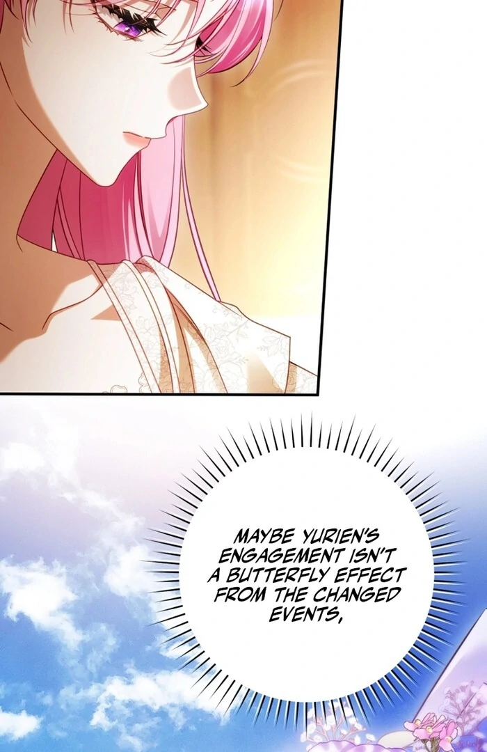The Flower Who Bears The Sword - Chapter 29 Page 81