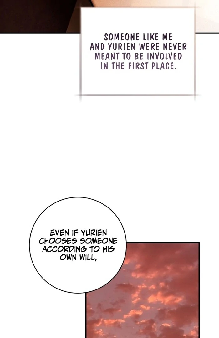 The Flower Who Bears The Sword - Chapter 29 Page 89