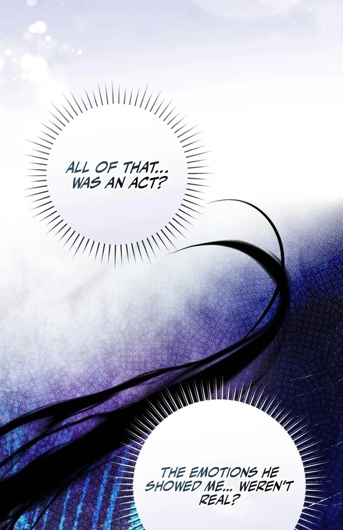 The Flower Who Bears The Sword - Chapter 29 Page 96