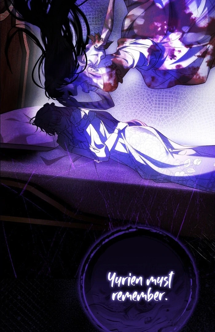 The Flower Who Bears The Sword - Chapter 29 Page 100