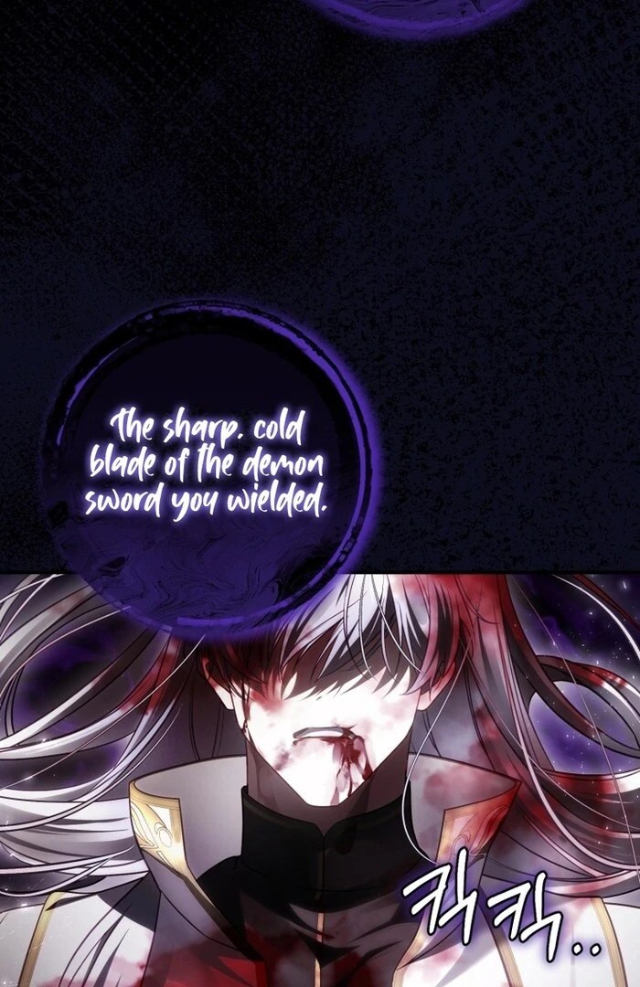 The Flower Who Bears The Sword - Chapter 29 Page 101