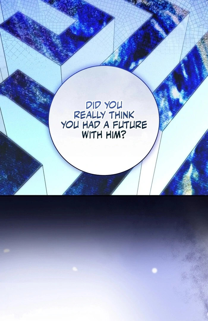 The Flower Who Bears The Sword - Chapter 29 Page 106
