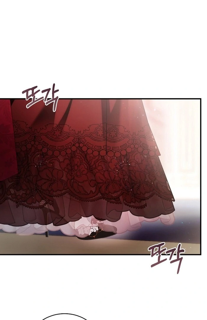 The Flower Who Bears The Sword - Chapter 29 Page 110