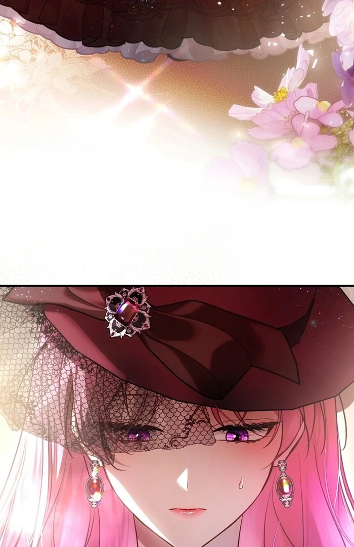 The Flower Who Bears The Sword - Chapter 29 Page 114