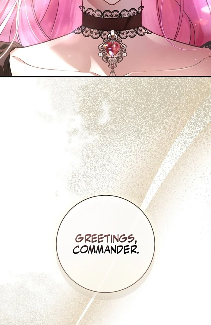 The Flower Who Bears The Sword - Chapter 29 Page 115
