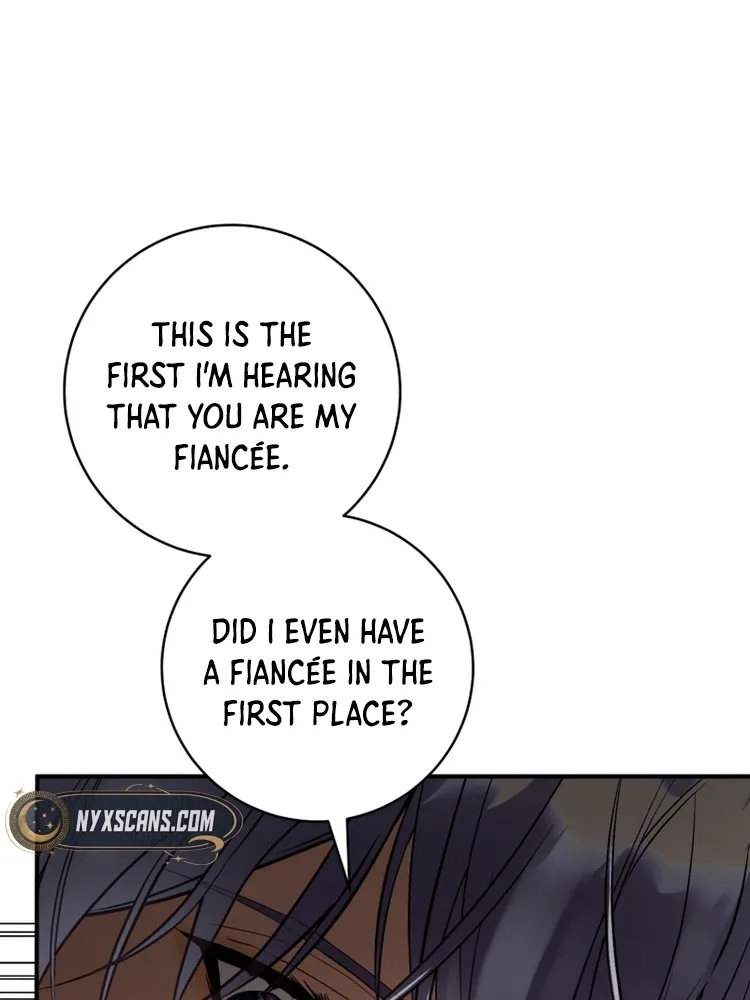 The Flower Who Bears The Sword - Chapter 30 Page 16