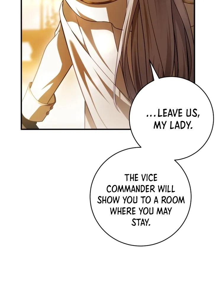 The Flower Who Bears The Sword - Chapter 30 Page 20