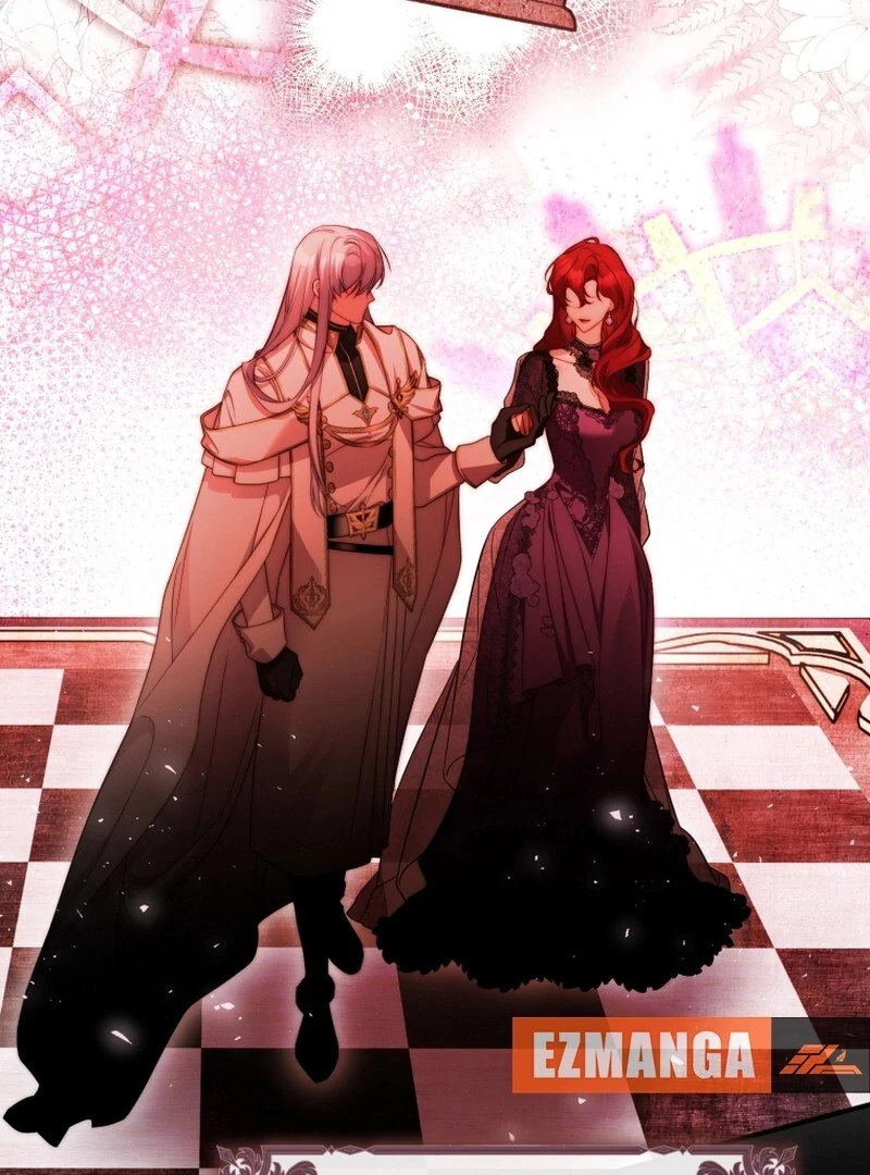 The Flower Who Bears The Sword - Chapter 33 Page 7