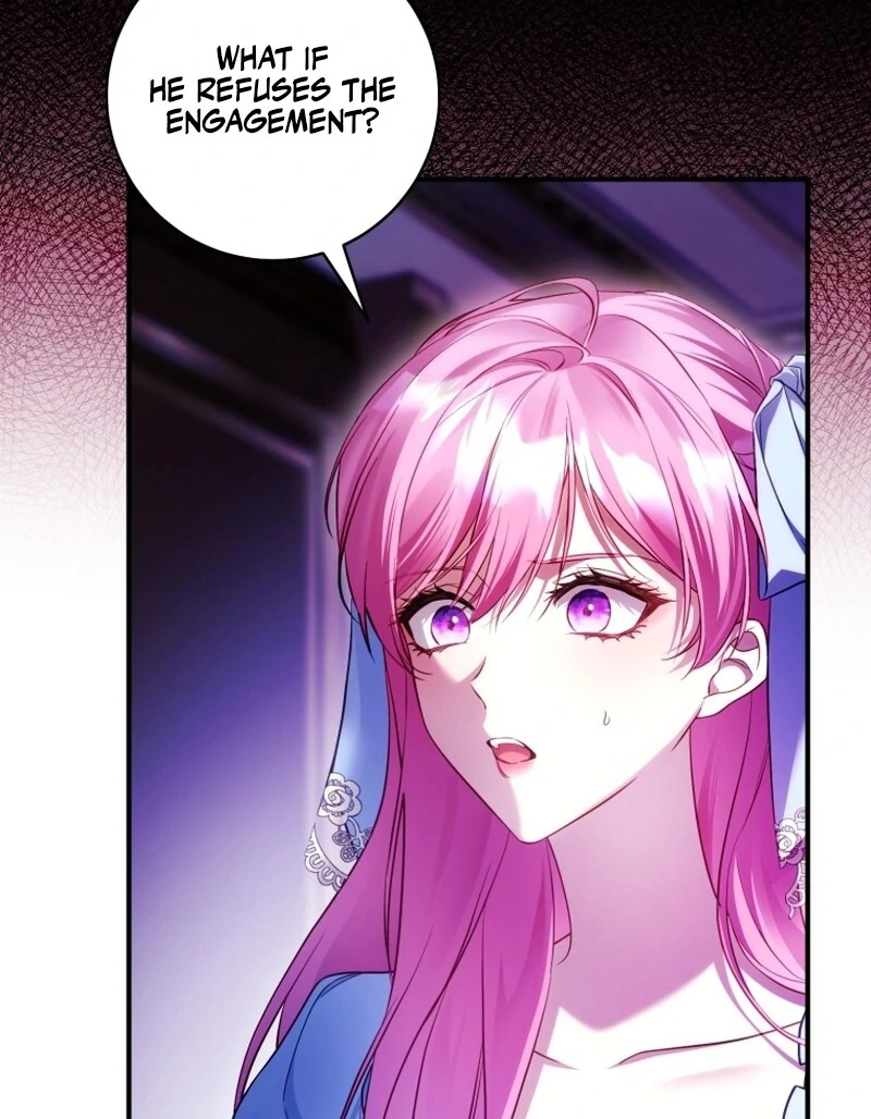 The Flower Who Bears The Sword - Chapter 33 Page 17