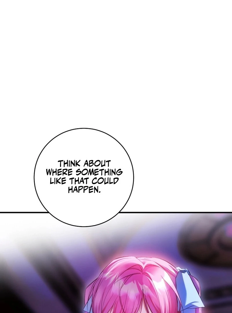 The Flower Who Bears The Sword - Chapter 33 Page 25
