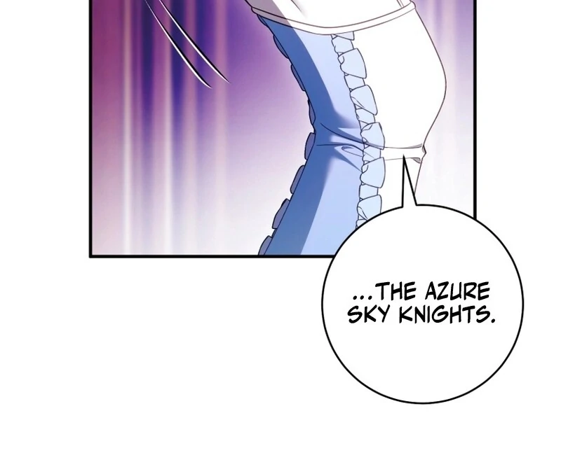 The Flower Who Bears The Sword - Chapter 33 Page 28