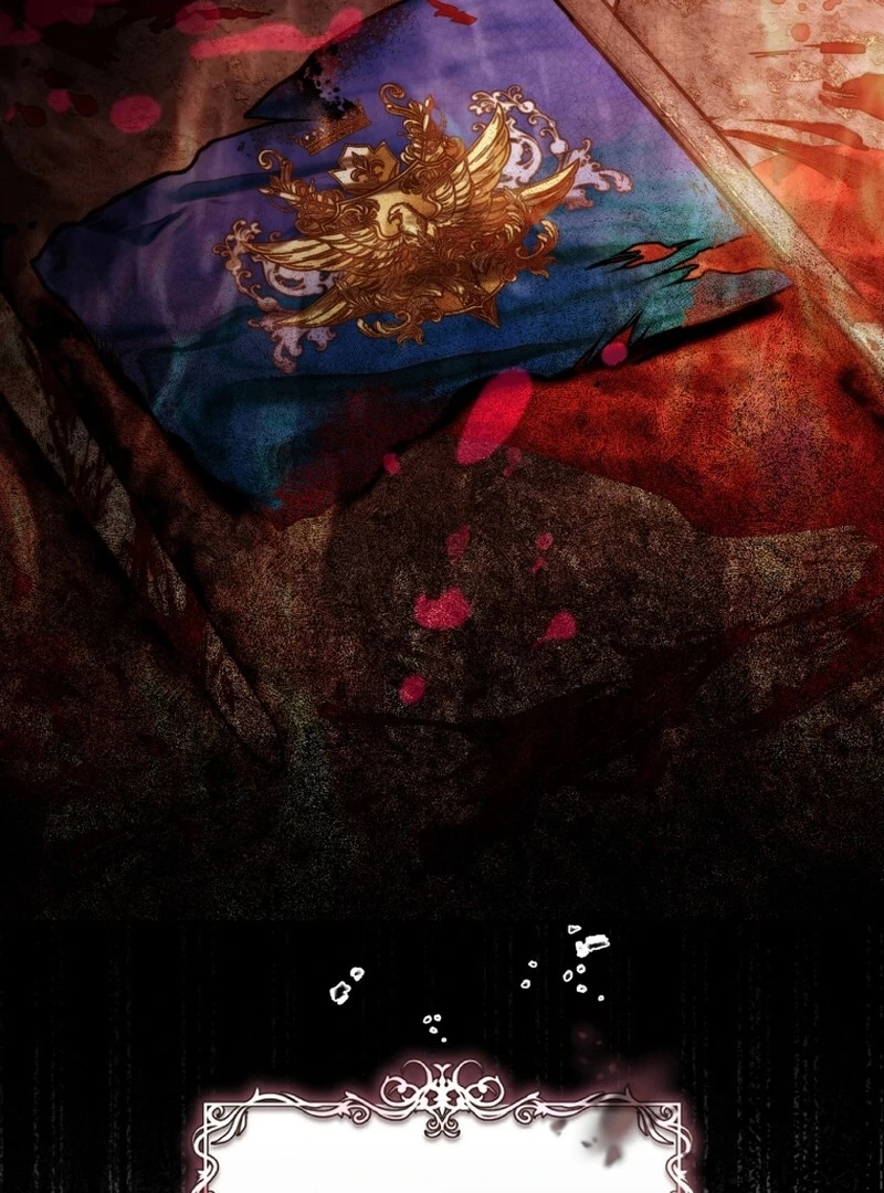 The Flower Who Bears The Sword - Chapter 33 Page 41