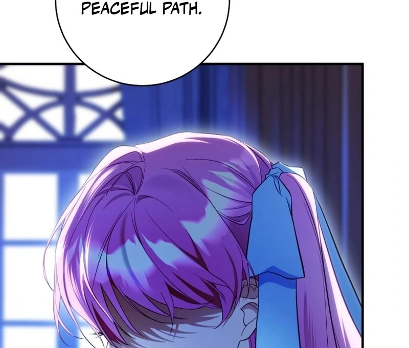 The Flower Who Bears The Sword - Chapter 33 Page 45