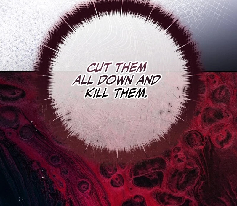 The Flower Who Bears The Sword - Chapter 33 Page 53