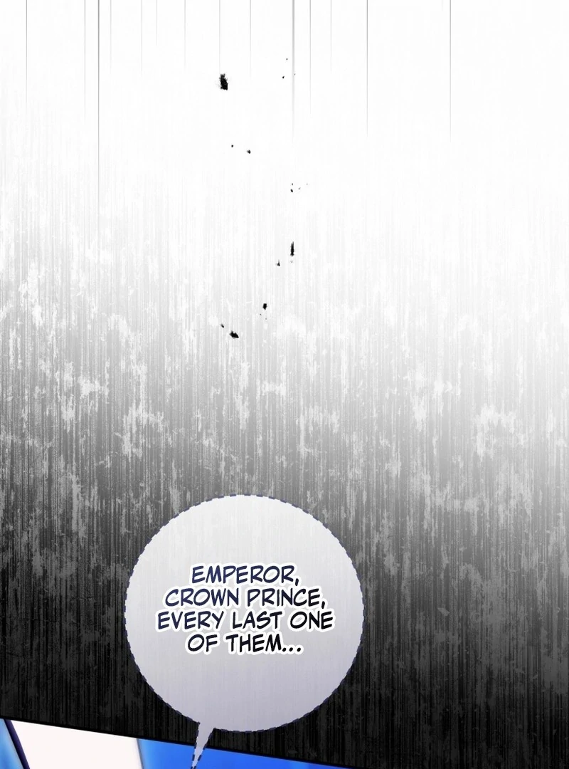 The Flower Who Bears The Sword - Chapter 33 Page 57