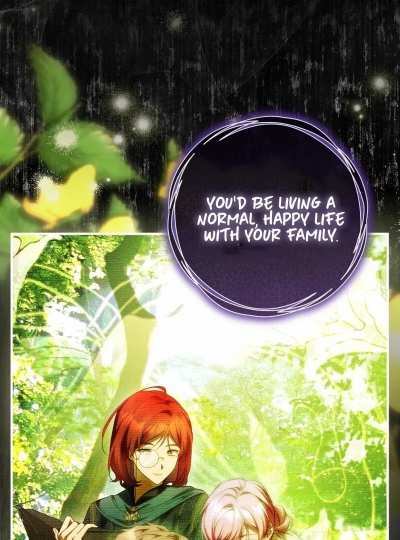 The Flower Who Bears The Sword - Chapter 33 Page 62