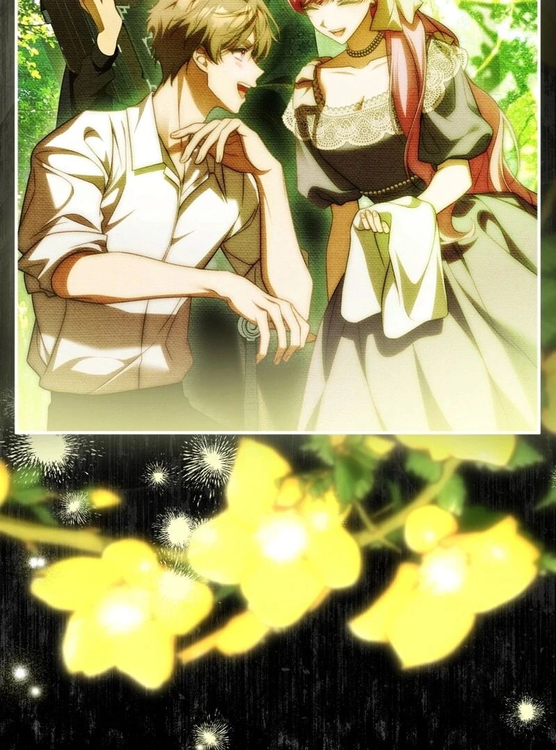 The Flower Who Bears The Sword - Chapter 33 Page 63