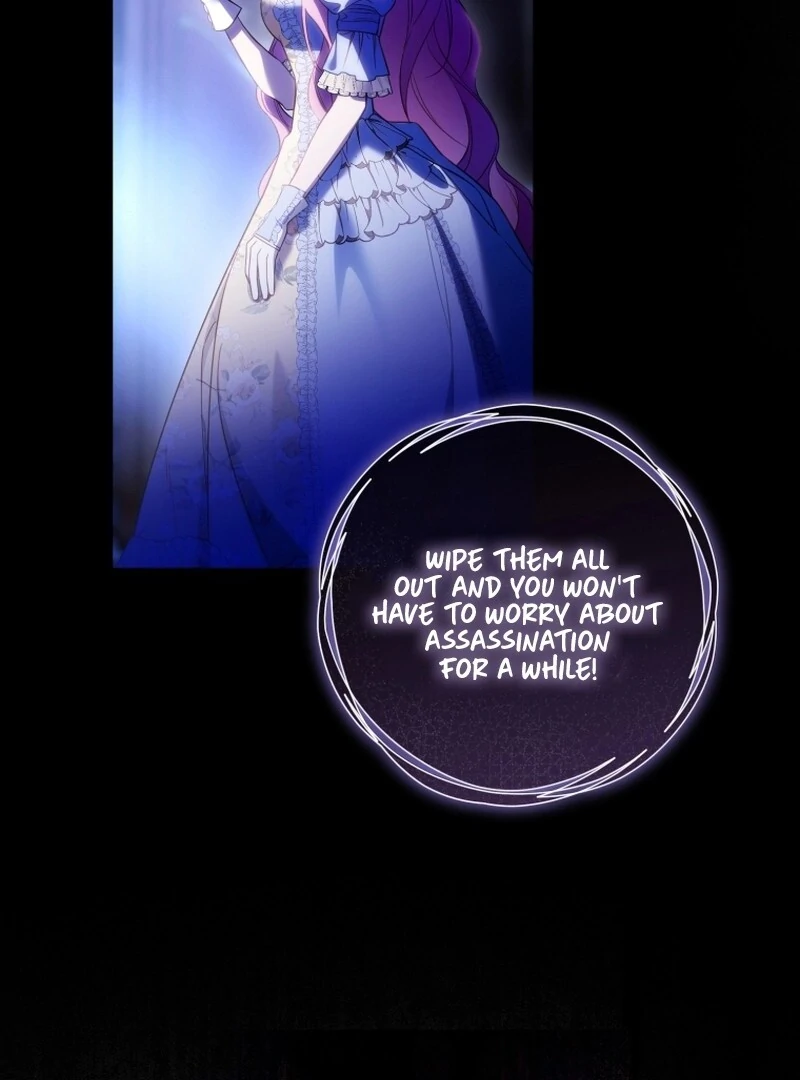 The Flower Who Bears The Sword - Chapter 33 Page 65