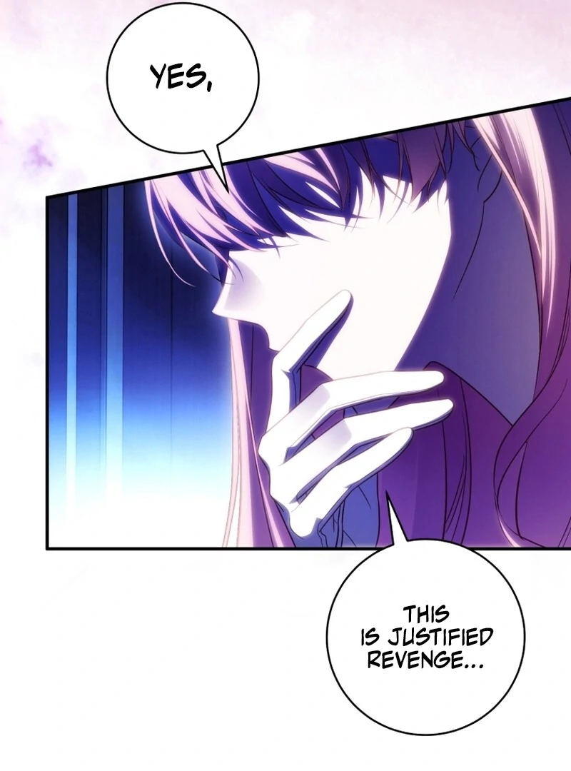 The Flower Who Bears The Sword - Chapter 33 Page 71