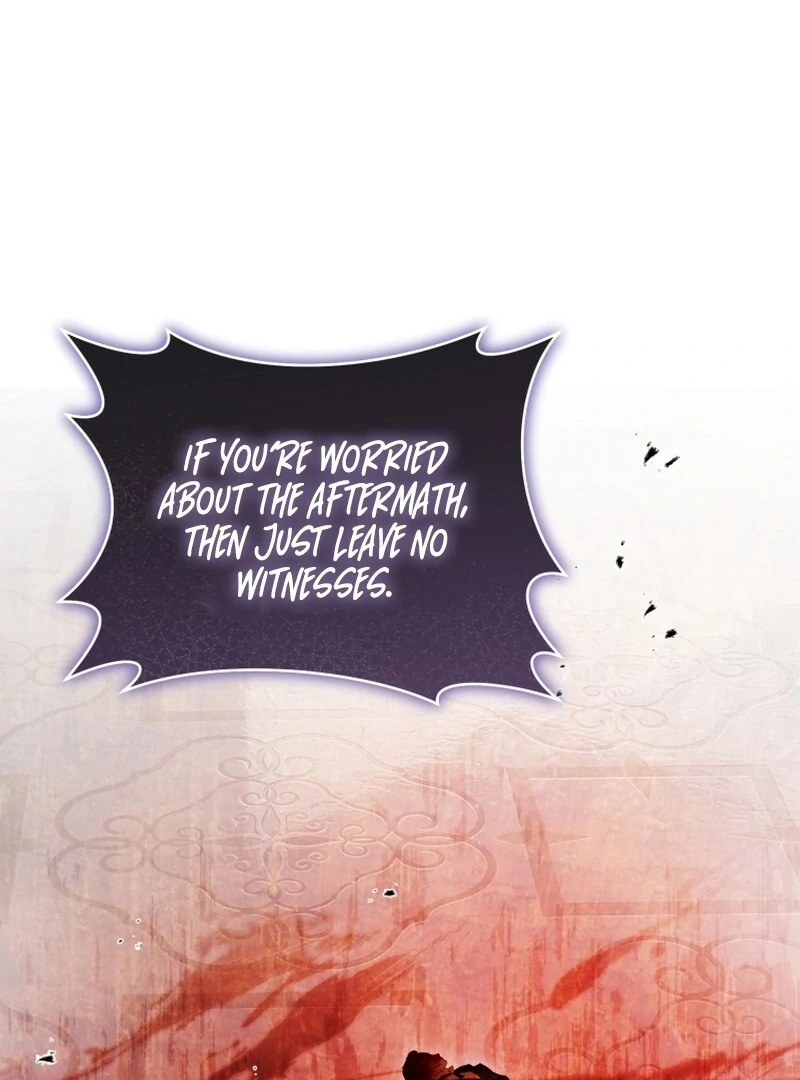 The Flower Who Bears The Sword - Chapter 33 Page 72