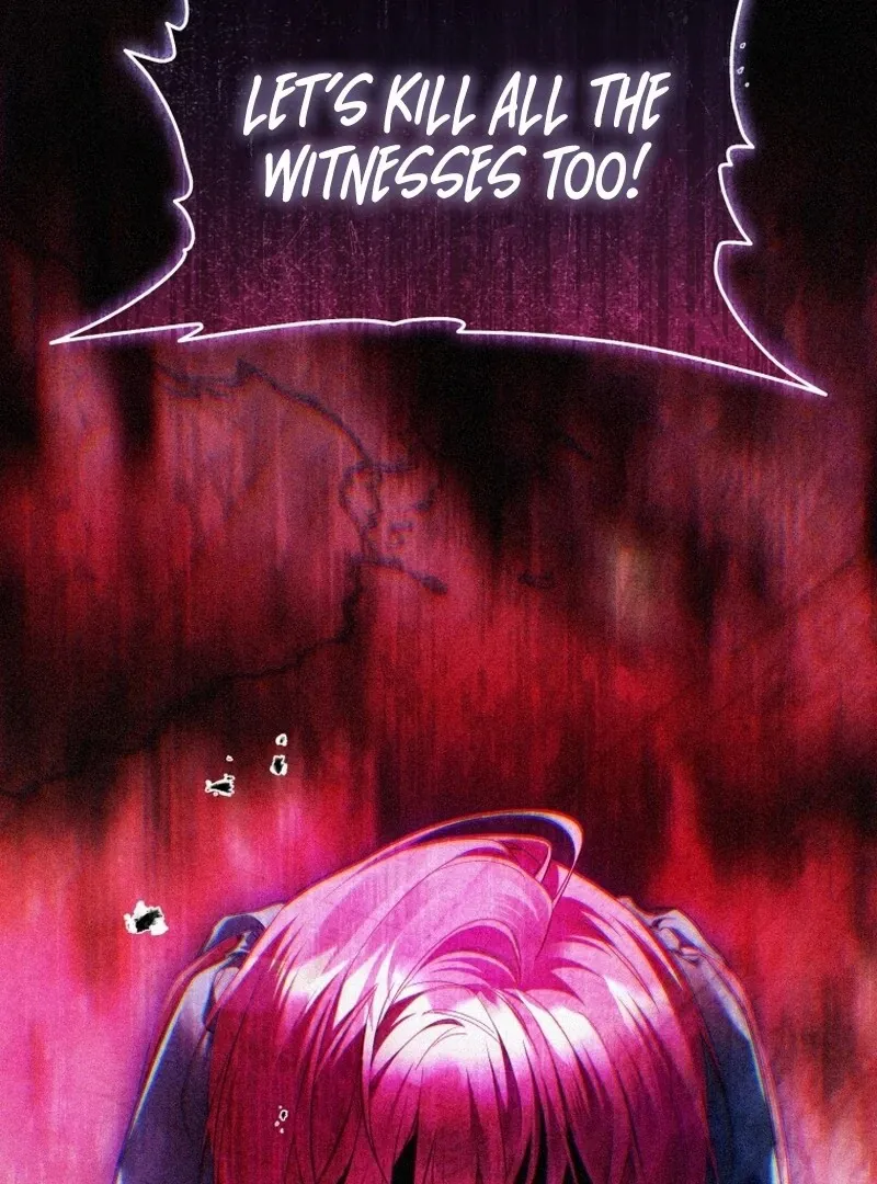 The Flower Who Bears The Sword - Chapter 33 Page 74