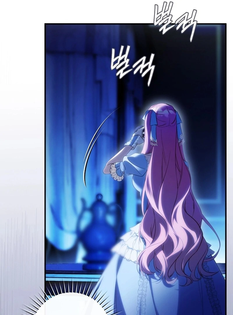 The Flower Who Bears The Sword - Chapter 33 Page 79
