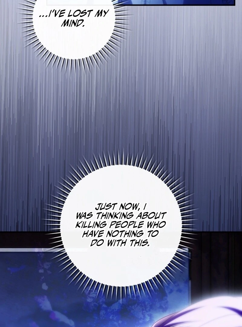 The Flower Who Bears The Sword - Chapter 33 Page 80