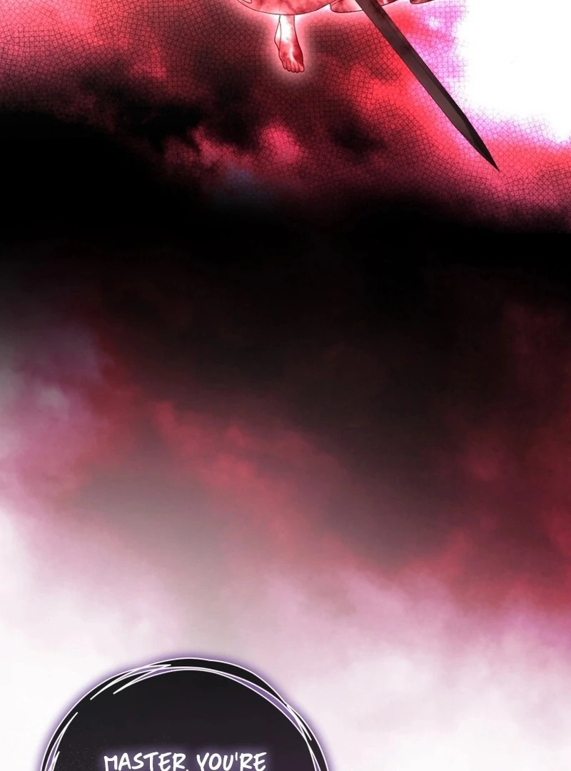 The Flower Who Bears The Sword - Chapter 33 Page 84