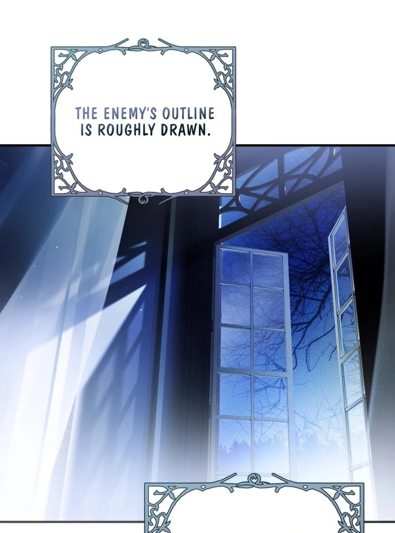 The Flower Who Bears The Sword - Chapter 33 Page 90