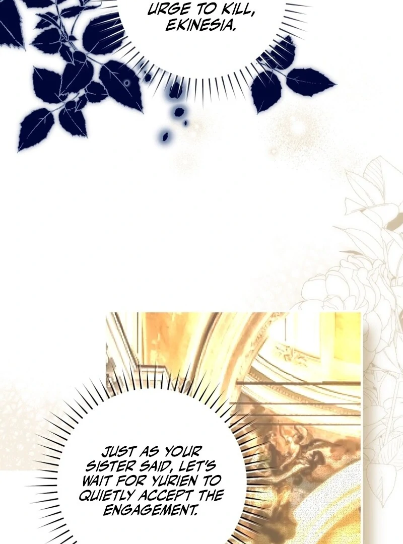 The Flower Who Bears The Sword - Chapter 33 Page 95