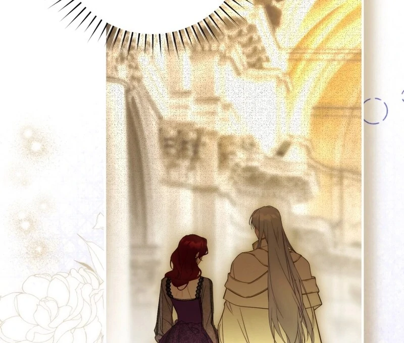 The Flower Who Bears The Sword - Chapter 33 Page 96