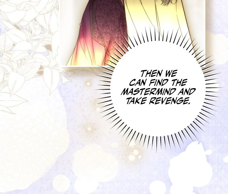 The Flower Who Bears The Sword - Chapter 33 Page 97