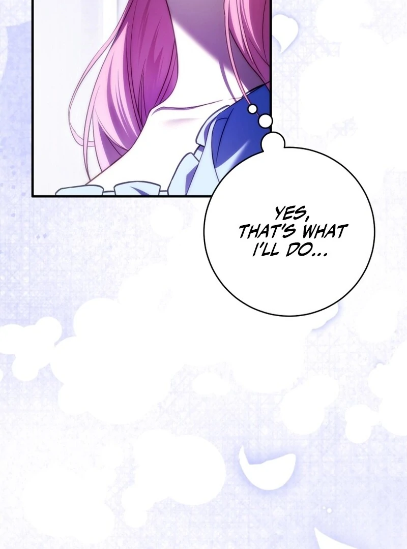 The Flower Who Bears The Sword - Chapter 33 Page 99