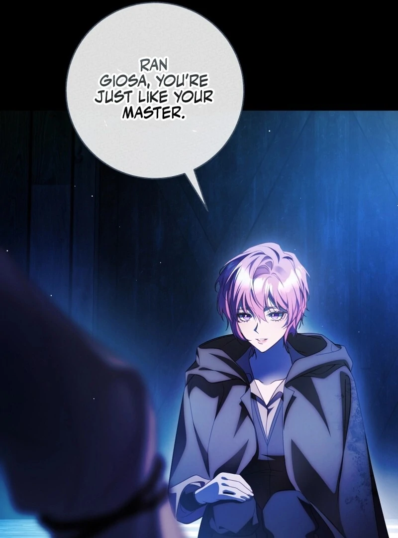 The Flower Who Bears The Sword - Chapter 33 Page 108