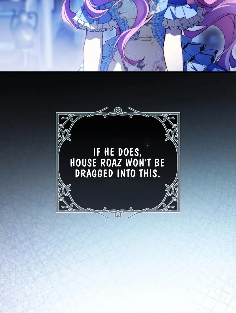 The Flower Who Bears The Sword - Chapter 33 Page 116