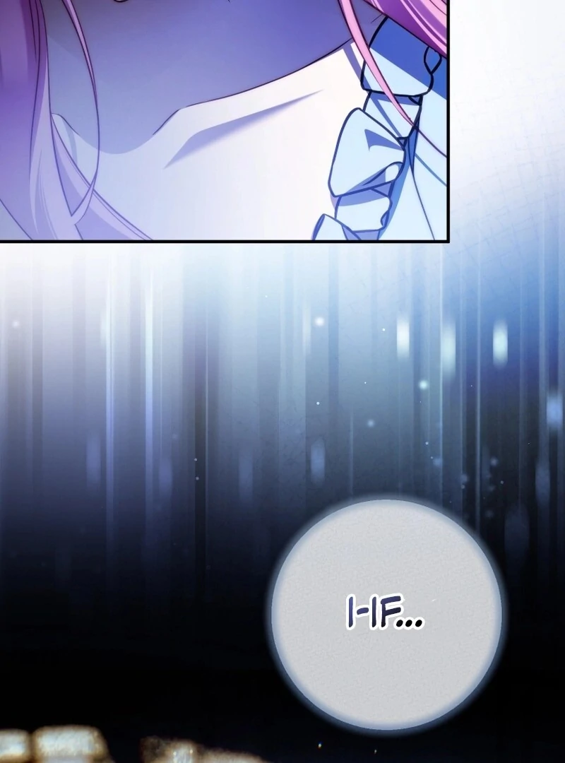 The Flower Who Bears The Sword - Chapter 33 Page 118