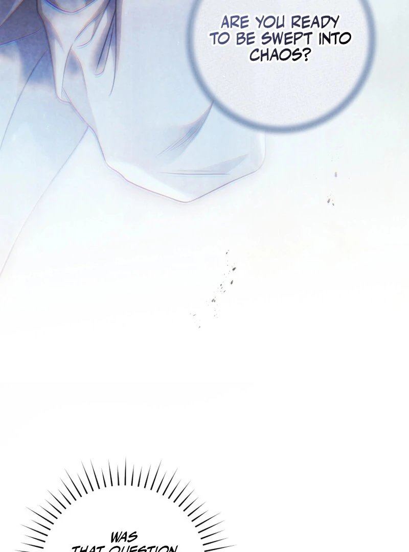 The Flower Who Bears The Sword - Chapter 33 Page 121